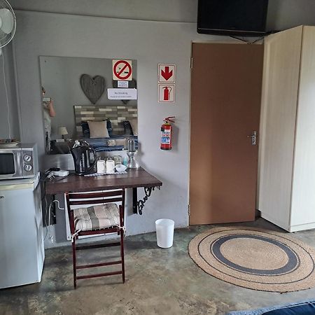 Lallapanzi Country Stay Ermelo Extérieur photo