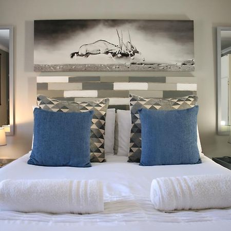 Lallapanzi Country Stay Ermelo Extérieur photo