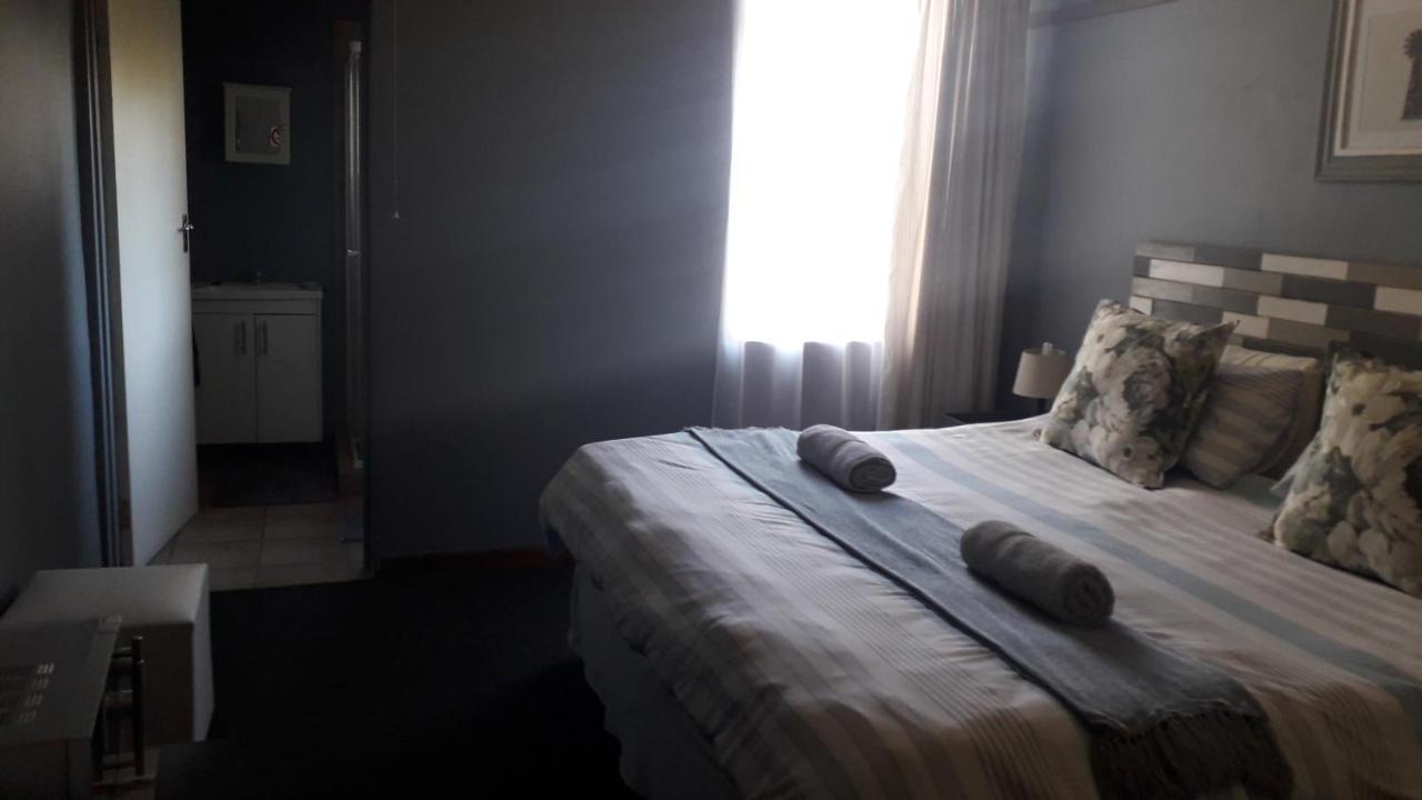 Lallapanzi Country Stay Ermelo Extérieur photo