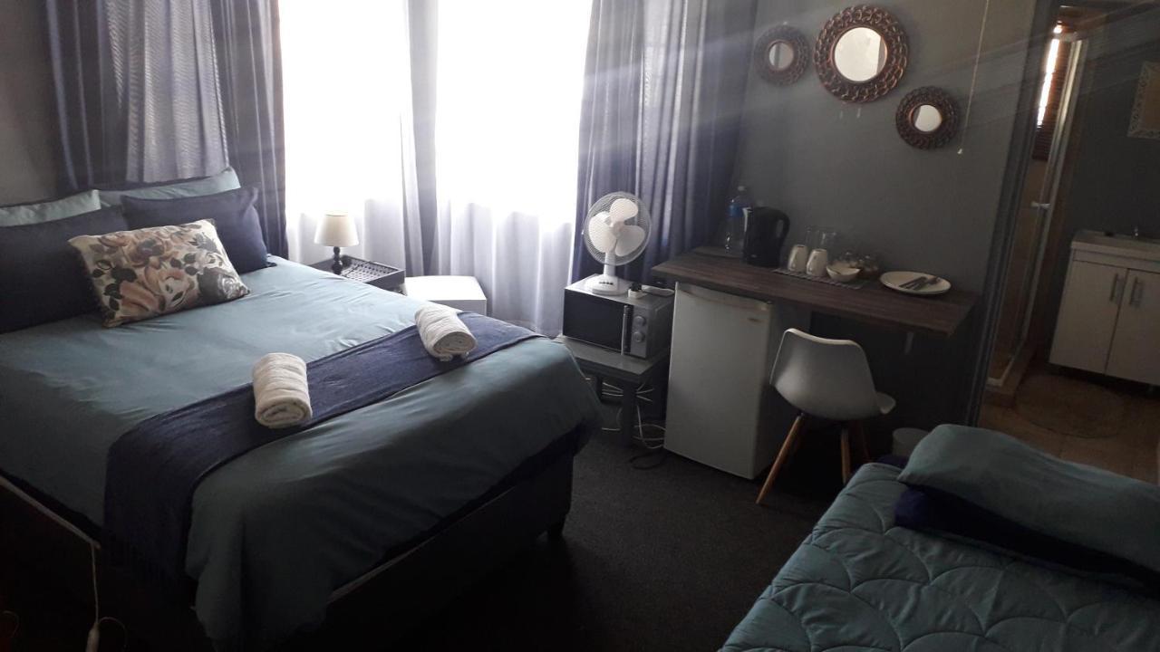 Lallapanzi Country Stay Ermelo Extérieur photo