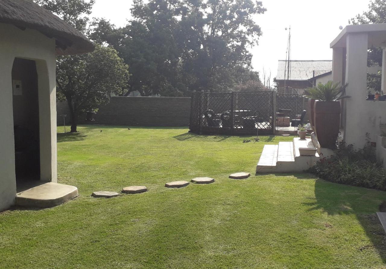 Lallapanzi Country Stay Ermelo Extérieur photo