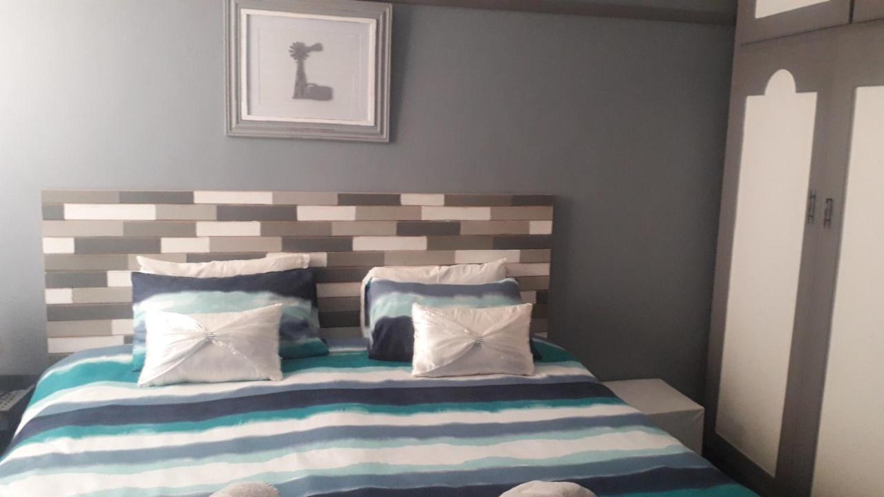 Lallapanzi Country Stay Ermelo Extérieur photo