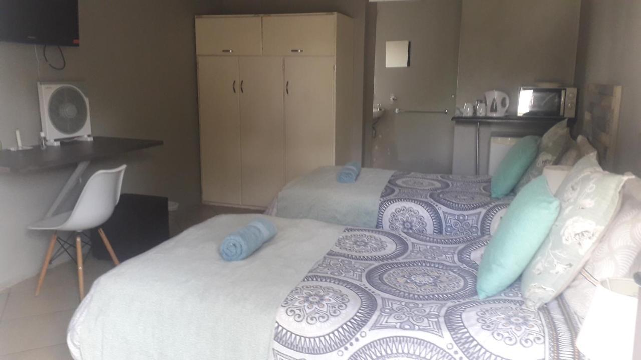 Lallapanzi Country Stay Ermelo Extérieur photo
