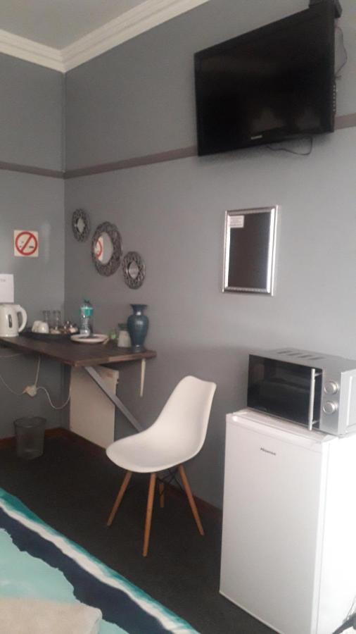 Lallapanzi Country Stay Ermelo Extérieur photo