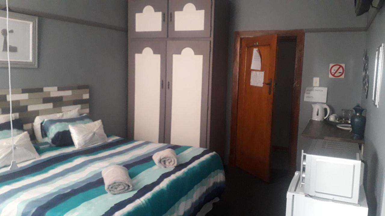 Lallapanzi Country Stay Ermelo Extérieur photo