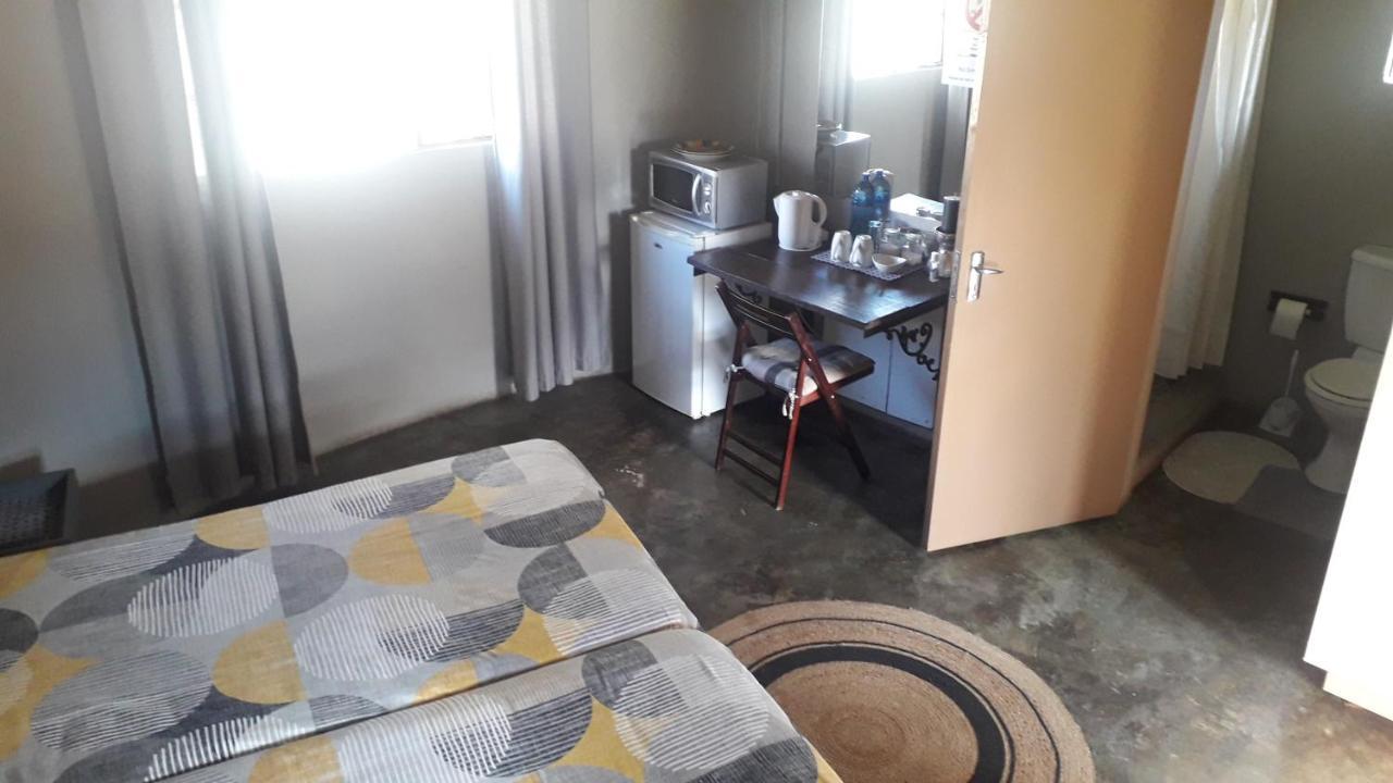 Lallapanzi Country Stay Ermelo Extérieur photo