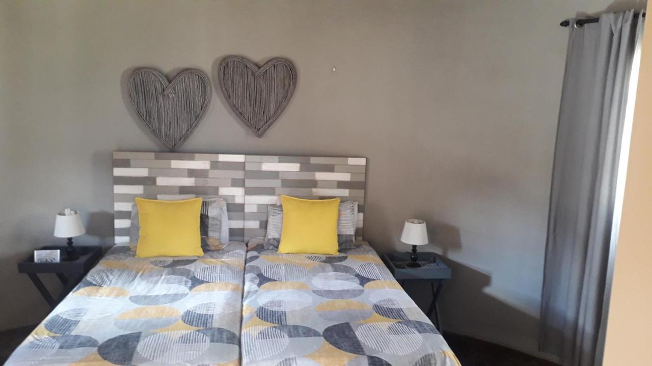 Lallapanzi Country Stay Ermelo Extérieur photo