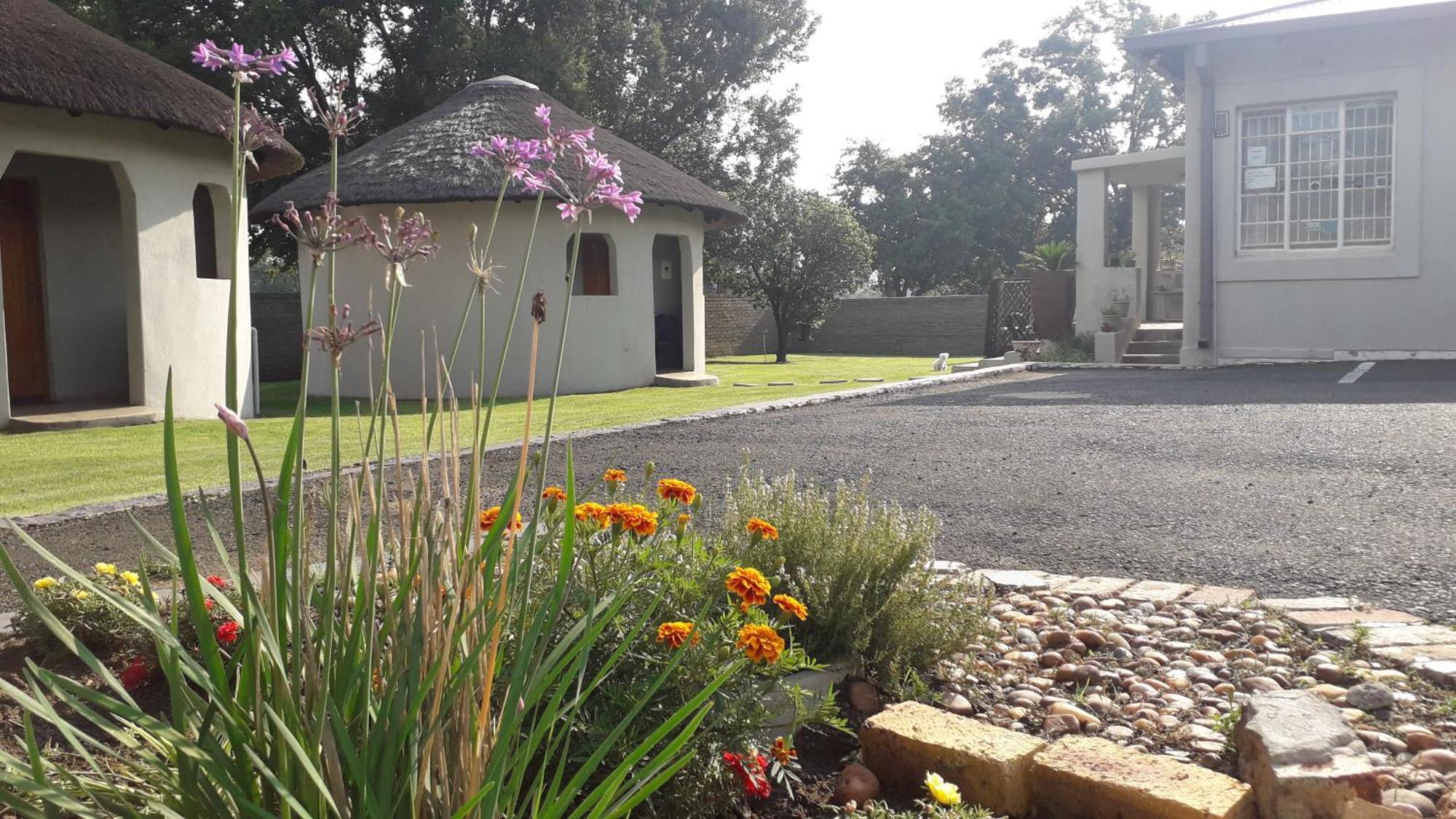 Lallapanzi Country Stay Ermelo Extérieur photo