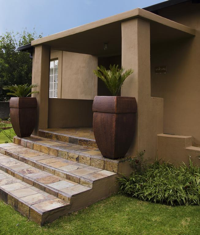 Lallapanzi Country Stay Ermelo Extérieur photo