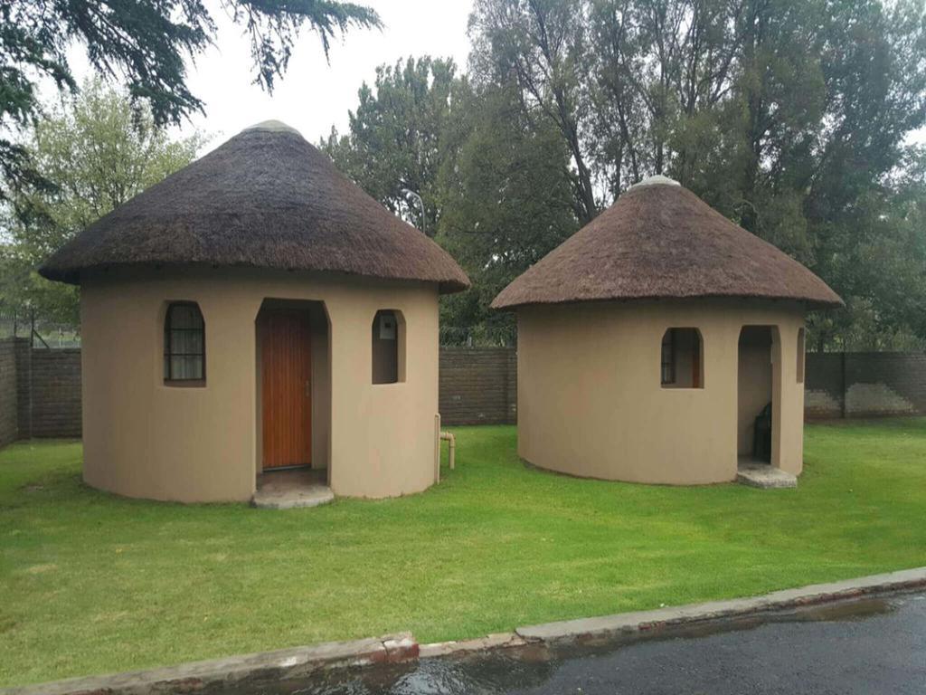 Lallapanzi Country Stay Ermelo Extérieur photo