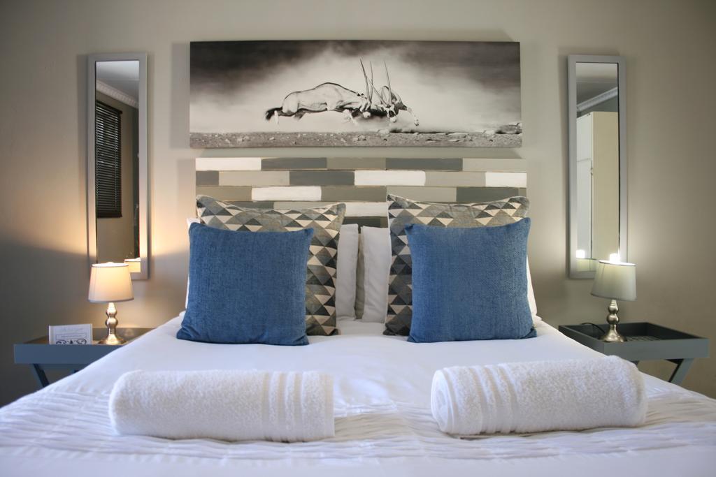 Lallapanzi Country Stay Ermelo Extérieur photo