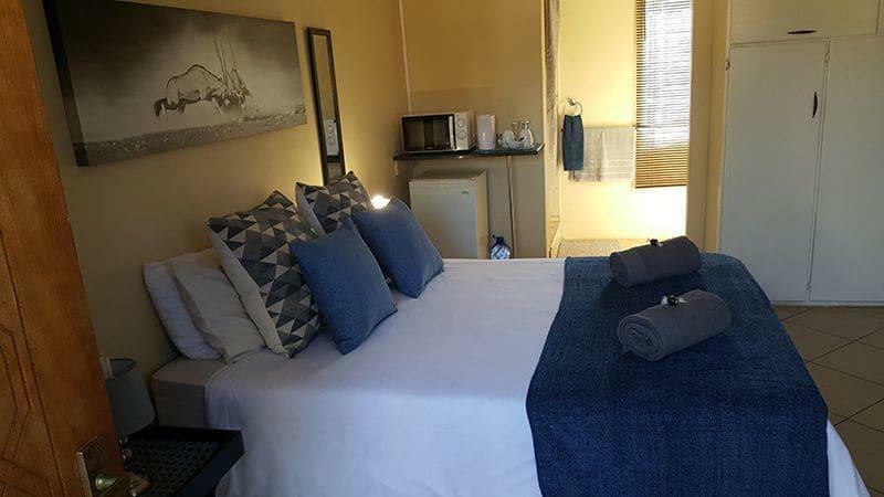 Lallapanzi Country Stay Ermelo Extérieur photo
