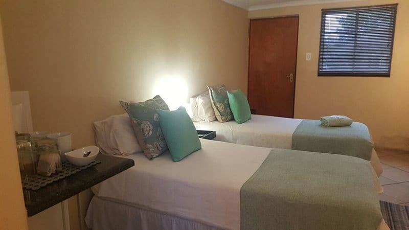 Lallapanzi Country Stay Ermelo Extérieur photo