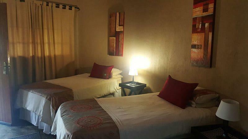 Lallapanzi Country Stay Ermelo Extérieur photo