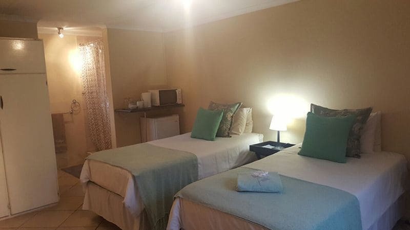Lallapanzi Country Stay Ermelo Extérieur photo
