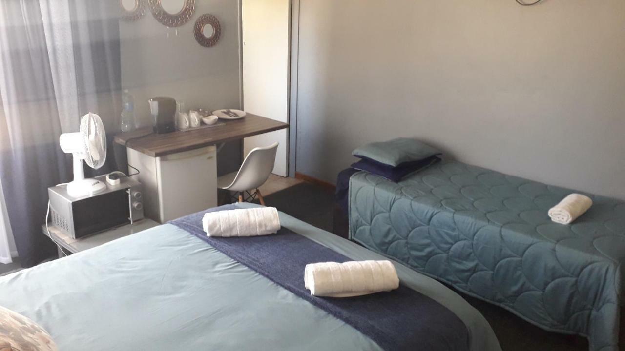 Lallapanzi Country Stay Ermelo Extérieur photo